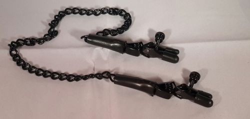 Small Adjustable  Aligators